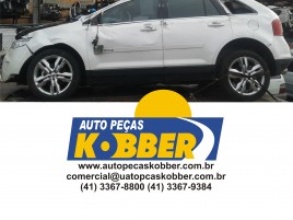 Ford Edge Edge V6 Gasolina 2013