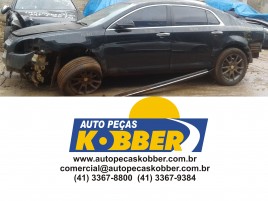 GM - Chevrolet Malibu Gasolina 2011