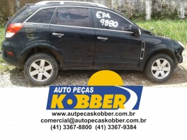 GM - Chevrolet Captiva Sport Gasolina 2010