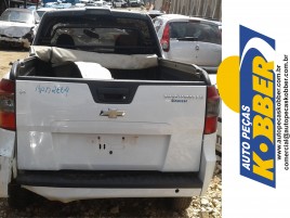 GM - Chevrolet Montana LS Flex 2013
