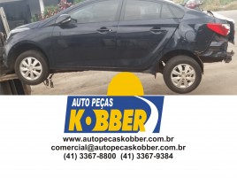 Hyundai HB20 HB 20 1.6 FLEX 2015