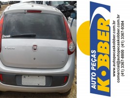 Fiat Palio 1.4 Flex 2013