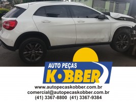 Mercedes-Benz GLA 200 Gla 200 Flex 2015