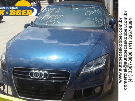Audi TT TT Cabriolet gasolina 2013