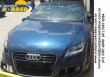 Audi  TT TT Cabriolet gasolina 2013
