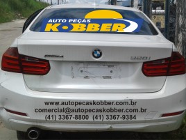 BMW 320 BMW 320i Flex 2014