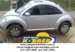 VW - VolksWagen  New Beetle New Beetle gasolina 2009