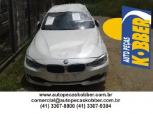 BMW 320 320i Flex
