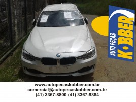 BMW 320 320i Flex 2014