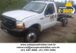 Ford  F4000 F4000 Diesel 2001