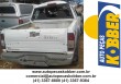 Nissan  Frontier Diesel 2006