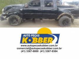 Ford Ranger XLT diesel 2007