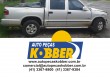 GM - Chevrolet  S10 De luxe 2.5 4X4 Diesel 2000