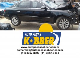 Hyundai AZERA 3.3 V6 Gasolina 2010