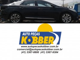Hyundai AZERA 3.3 V6 Gasolina 2013