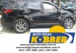 Hyundai  Santa Fe V6 Gasolina 2014