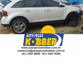 Ford Edge V6 Gasolina 2013