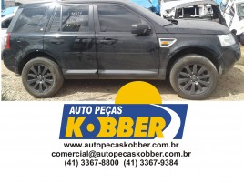 Land Rover Freelander Freelander 2 Gasolina 2007