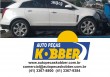 Cadillac  SRX Gasolina 2011