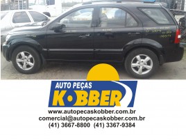 Kia Motors Sorento 3.8 L  V6 Gasolina 2009