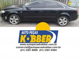 Audi A4  A4 2.0T FSI Gasolina 2007