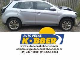 Mitsubishi ASX 2.0  Gasolina 2013