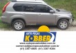 Nissan  X-Trail Gasolina 2009