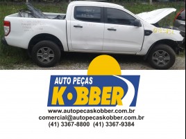 Ford Ranger Diesel 2017