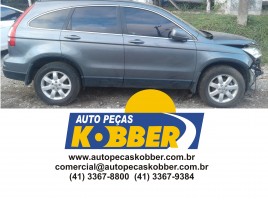 Honda CR-V Gasolina 2011