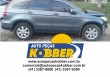 Honda  CR-V Gasolina 2011
