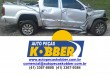 VW - VolksWagen  AMAROK Amarok 4x4 diesel 2012