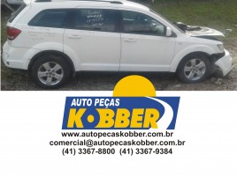 Fiat FREEMONT Gasolina 2013