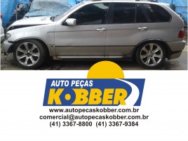 BMW X5 Gasolina 2006