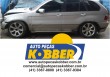 BMW  X5 Gasolina 2006