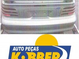 Ford Mustang Gasolina 1995