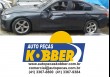 BMW  320 Gasolina 2013