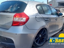 BMW 130 130 i GASOLINA 2007