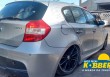 BMW  130 130 i GASOLINA 2007