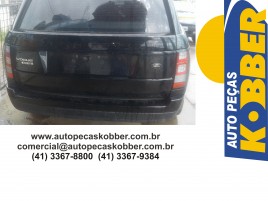 Land Rover Range Rover Vogue Diesel 2013