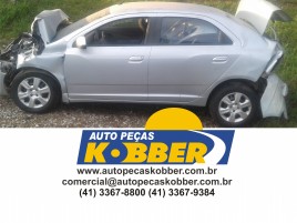 GM - Chevrolet Cobalt 1.4 LT 2012