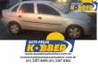 GM - Chevrolet  Corsa Sedan Gasolina 2002