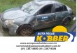 VW - VolksWagen  Polo Sedan 1.6 Flex 2009