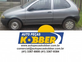 Fiat Palio EX Gasolina 1999