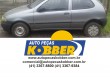 Fiat  Palio EX Gasolina 1999