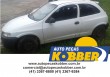 GM - Chevrolet  Celta 1.0 Gasolina 2001