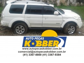 Mitsubishi Pajero Sport HPE Diesel 2011