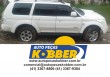 Mitsubishi  Pajero Sport HPE Diesel 2011