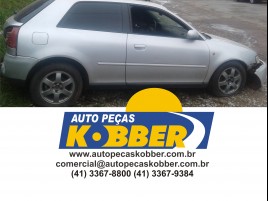 Audi A3 1.8 T Gasolina 2000