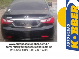 Hyundai Sonata GLS Gasolina 2011
