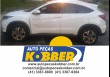Honda  HR-V EXL CVT Flex 2016